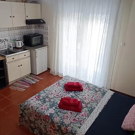 Floral Tribute Apartamento *