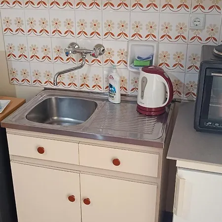 Apartamento Floral Tribute Cavala