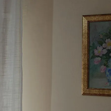 Apartamento Floral Tribute