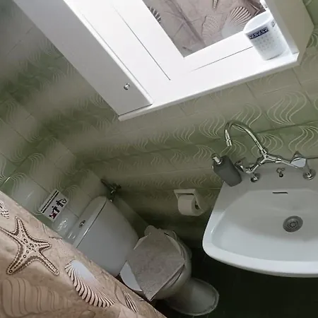 Floral Tribute Apartamento *