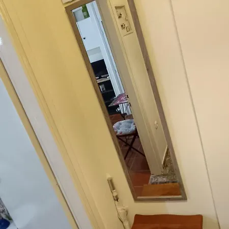 Apartamento Floral Tribute Cavala