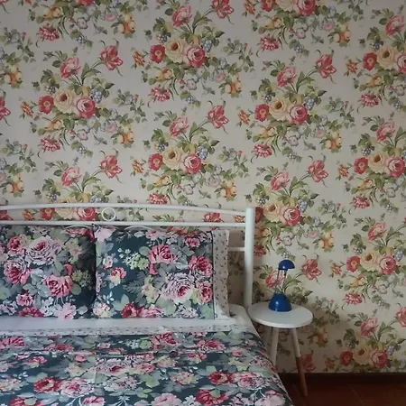 Apartamento Floral Tribute