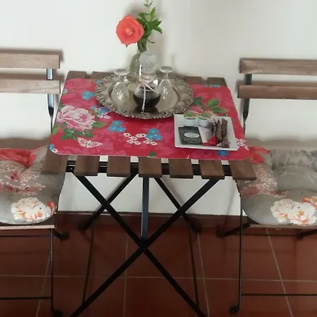 Apartamento Floral Tribute