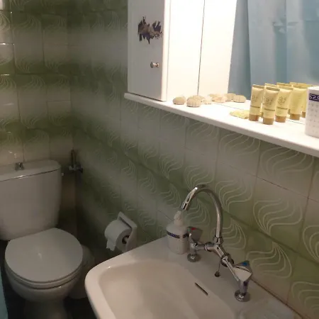 Apartamento Floral Tribute Cavala