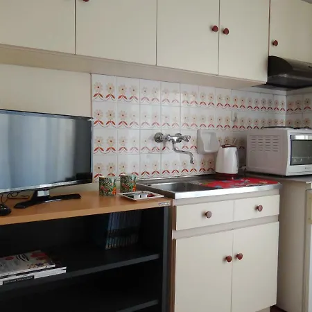 Apartamento Floral Tribute *