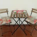 Appartement Floral Tribute *