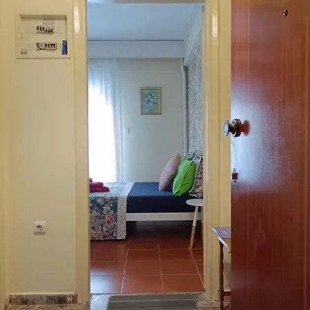 Floral Tribute Apartment