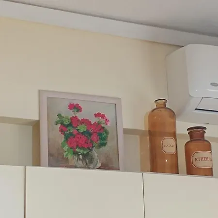 Floral Tribute Kavala