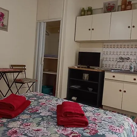 Floral Tribute Kavala