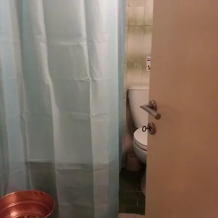 Floral Tribute Apartment