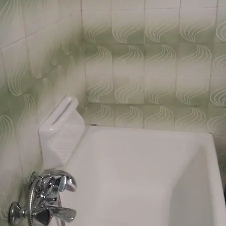 Floral Tribute Apartment