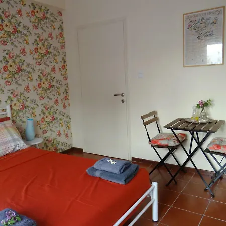 Apartment Floral Tribute *