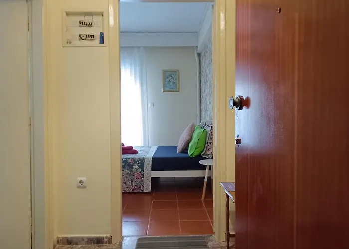 Floral Tribute Apartment