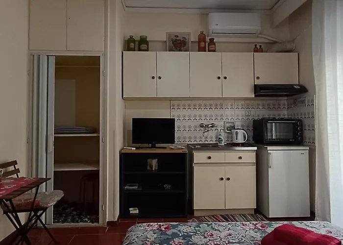 Apartment Floral Tribute