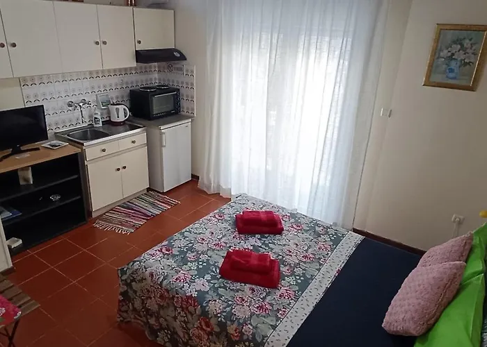 Floral Tribute Apartment *