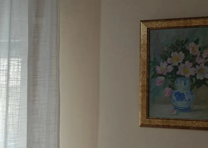 Apartment Floral Tribute