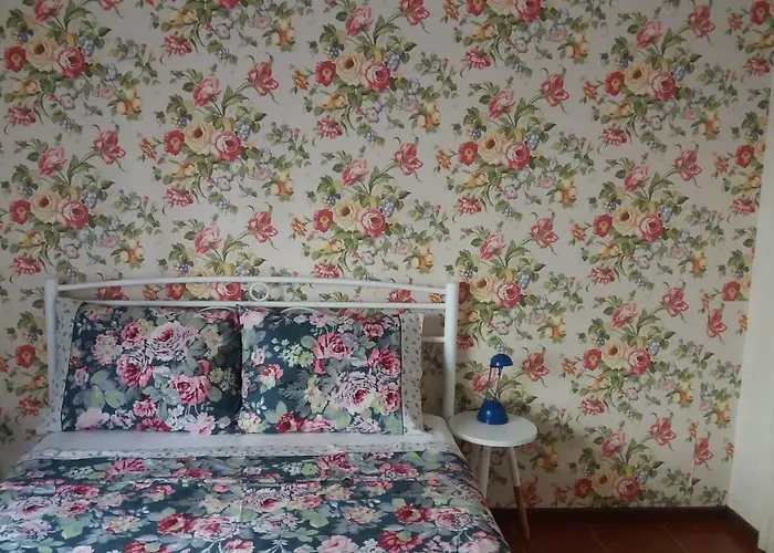 Apartment Floral Tribute