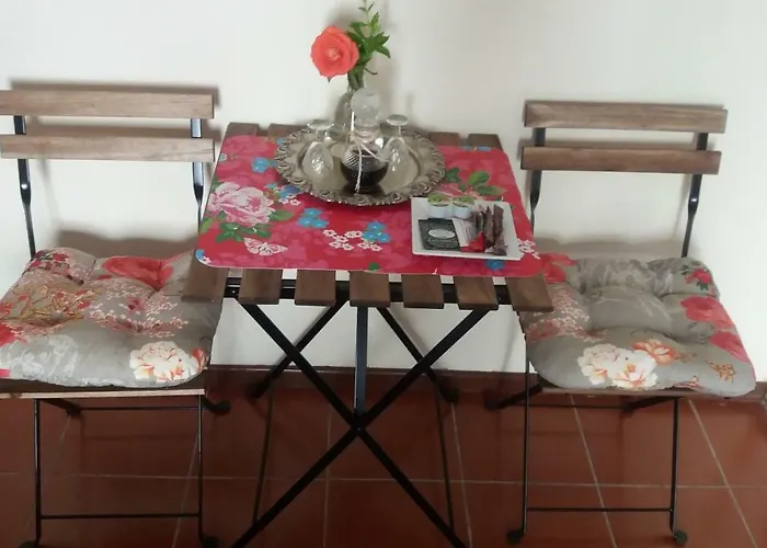 Apartment Floral Tribute
