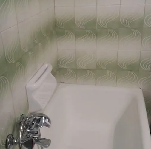 Floral Tribute Apartment