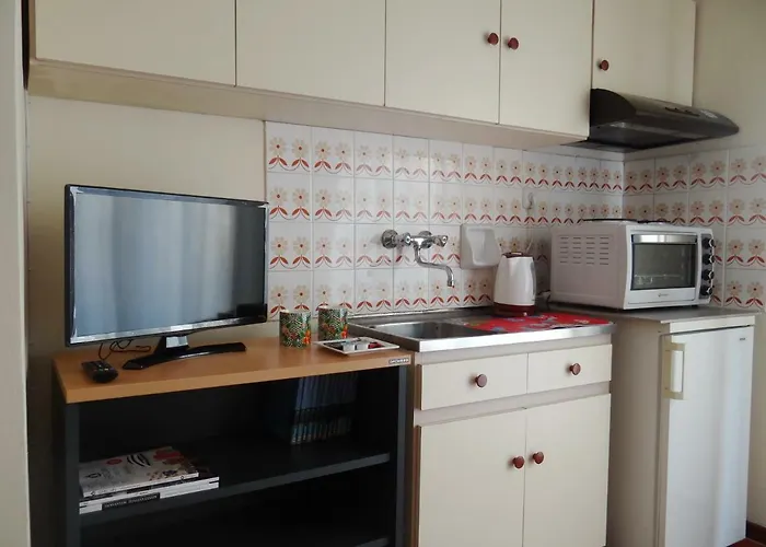 Апартаменты Floral Tribute *