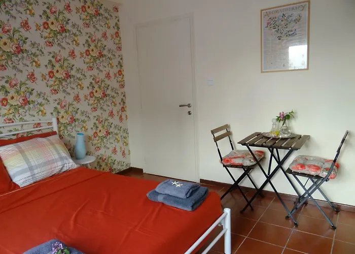 Апартаменты Floral Tribute *