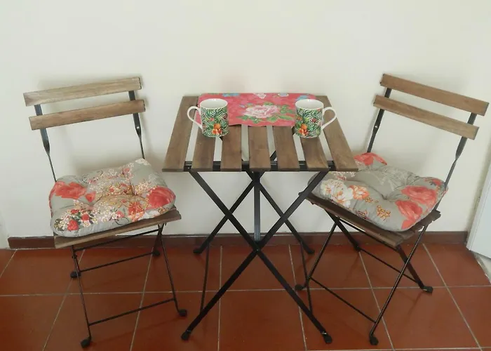 Апартаменты Floral Tribute *